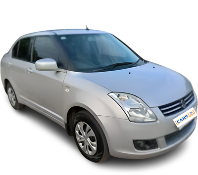 Maruti Swift Dzire-img